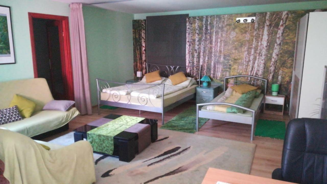 Rooms And Apartment Veral-Ka Karlovac Exteriér fotografie
